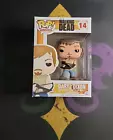 FUNKO POP! THE WALKING DEAD  - DARYL DIXON WITH CROSSBOW #14