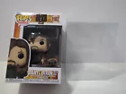Funko Pop! The Walking Dead - Daryl Dixon with Dog #1182 Vaulted W/ Protector