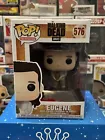 Funko Pop! The Walking Dead - Eugene Porter #576 Vaulted - with Protector