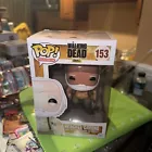 Funko Pop The Walking Dead Hershel Greene #153 Actor Scott Wilson AMC TWD