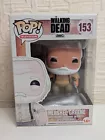 Funko Pop! The Walking Dead HERSHEL GREENE #153