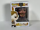 Funko Pop! The Walking Dead Injured Daryl 100