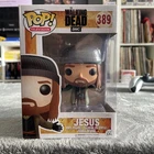 Funko POP! The Walking Dead Jesus #389
