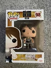 Funko POP! The Walking Dead - Maggie #98 *With POP Protector*
