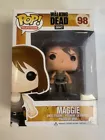 Funko Pop! The Walking Dead - Maggie Rhee #98