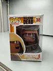 Funko Pop! The Walking Dead Michonne 38