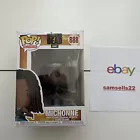 Funko POP! The Walking Dead Michonne #888 Vinyl Figure RARE