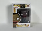 Funko Pop! The Walking Dead Michonne’s Pet 2 39