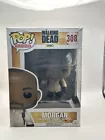 Funko POP! The Walking Dead Morgan #308