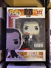 Funko Pop! The Walking Dead - NEGAN Black & White (Bloody) AMC Exclusive #573