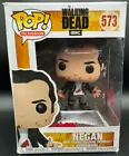 Funko POP! - The Walking Dead - Negan (Bloody) - #573 Vaulted