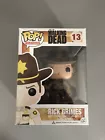 Funko Pop The Walking Dead Rick Grimes #13