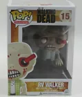 Funko Pop! The Walking Dead RV Walker #15 - Read