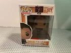 Funko Pop! The Walking Dead, Sasha #577