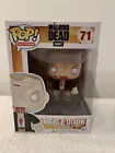Funko POP! The Walking Dead ZOMBIE MERLE DIXON #71 + P/P