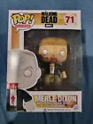 Funko POP! The Walking Dead ZOMBIE MERLE DIXON #71