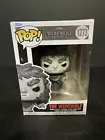 FUNKO POP ! THE WEREWOLF 1273 WEREWOLF BY NIGHT F02