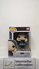 Funko Pop! The Witcher: Ciri #1191