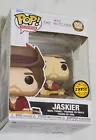 Funko PoP! The Witcher: Jaskier Limited Chase Edition #1320 🌹🦄🌹