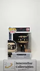 Funko Pop! The Witcher: Yennefer #1210 Box Lunch Exclusive
