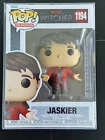 Funko Pop! The Witcher/Jaskier #1194