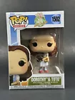 Funko Pop! The Wizard of Oz 85th Anniversary Dorothy and Toto #1502 w/ Protector