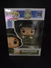 Funko Pop! The Wizard of Oz - Scarecrow #1516