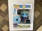 Funko Pop! The Wizard of Oz - Winged Monkey # 1520 NEW