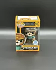 Funko Pop! The Wolf Man (Deco) - Universal Monsters #1633 - Funko Exclusive! NIB