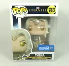 Funko Pop!  Thena #743 The Eternals & Marvel Studios Walmart Exclusive