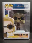 Funko Pop - Thirteenth Doctor w/ Goggles - Doctor Who #899