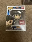Funko Pop Thor 247, Marvel Collectors Corps Exclusive