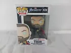 Funko Pop Thor 628 Marvel Avengers Gamerverse Games Vinyl Figure Bobble-Head New