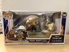 Funko Pop Thor Love and Thunder Goat Boat 290