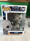 Funko POP! Thor Love And Thunder Gorr Speciality Series 1092