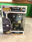 Funko POP! Thor Love And Thunder Korg 1044
