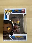 Funko Pop! Thor Ragnarok Heimdall #245