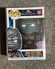 Funko Pop! - Thor Ragnarok - Korg with Miek (Marvel Fall Convention 2018)