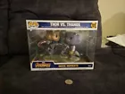 Funko Pop! Thor VS. Thanos #707
