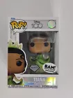 Funko Pop! - Tiana #1321 Diamond BAM! - Disney 100th Princess