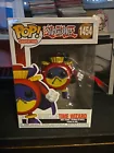 Funko Pop! Time Wizard Yu-Gi-Oh! Yugi Konami Anime Manga IN STOCK Pop 1454