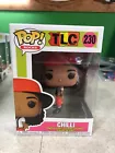 Funko POP! TLC Chilli 230