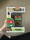 Funko pop! TMNT Raphael #1556