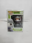 Funko Pop Tmnt Shredder 65# Vinyl Figure In Box With Protector
