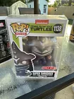 Funko POP! TMNT - Super Shredder (Metallic) 1138 Target exclusive Ninja Turtles