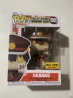 Funko Pop Toilet-Bound Hanako-Kun 1065 Figure