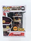 Funko Pop Toilet Bound Hanako Kun 1065 Limited Chase Hot Topic Exclusive