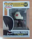 Funko Pop! Tokyo Ghoul #1547 Nimura Furuta