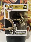 Funko Pop! Tokyo Ghoul Hinami Fueguchi #1546 W/ Protector