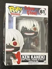 Funko Pop! Tokyo Ghoul - Ken Kaneki #61